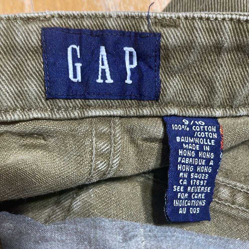 Kids Gap jeans - Picture 8 of 8